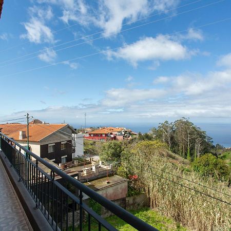 Apartamento Maria Canhas ภายนอก รูปภาพ