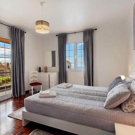 Apartamento Maria Canhas ภายนอก รูปภาพ