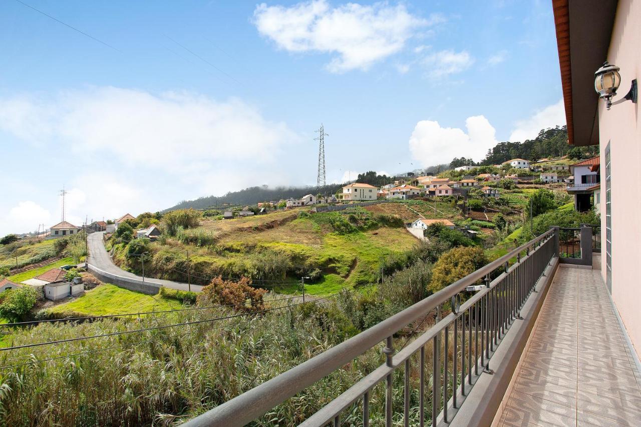 Apartamento Maria Canhas ภายนอก รูปภาพ