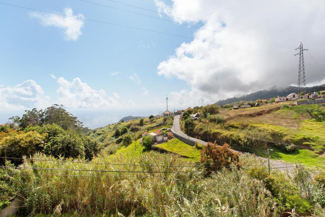Apartamento Maria Canhas ภายนอก รูปภาพ