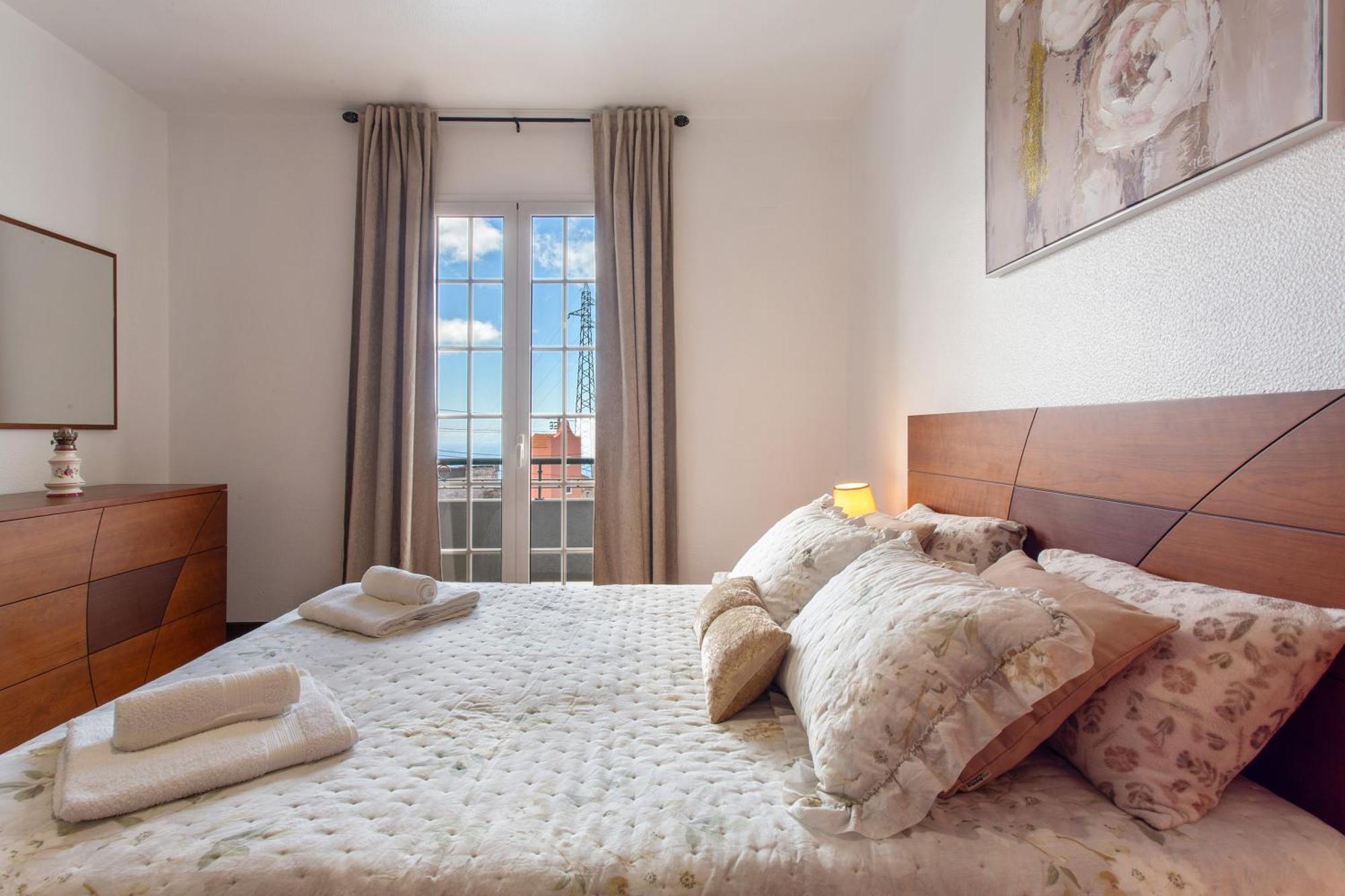 Apartamento Maria Canhas ภายนอก รูปภาพ