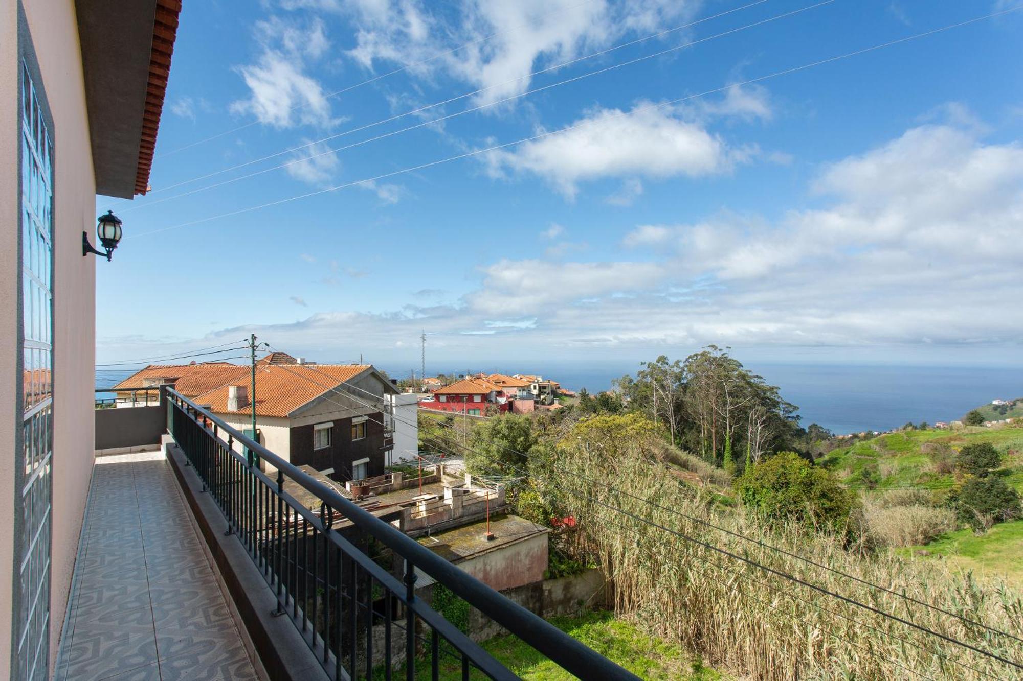 Apartamento Maria Canhas ภายนอก รูปภาพ