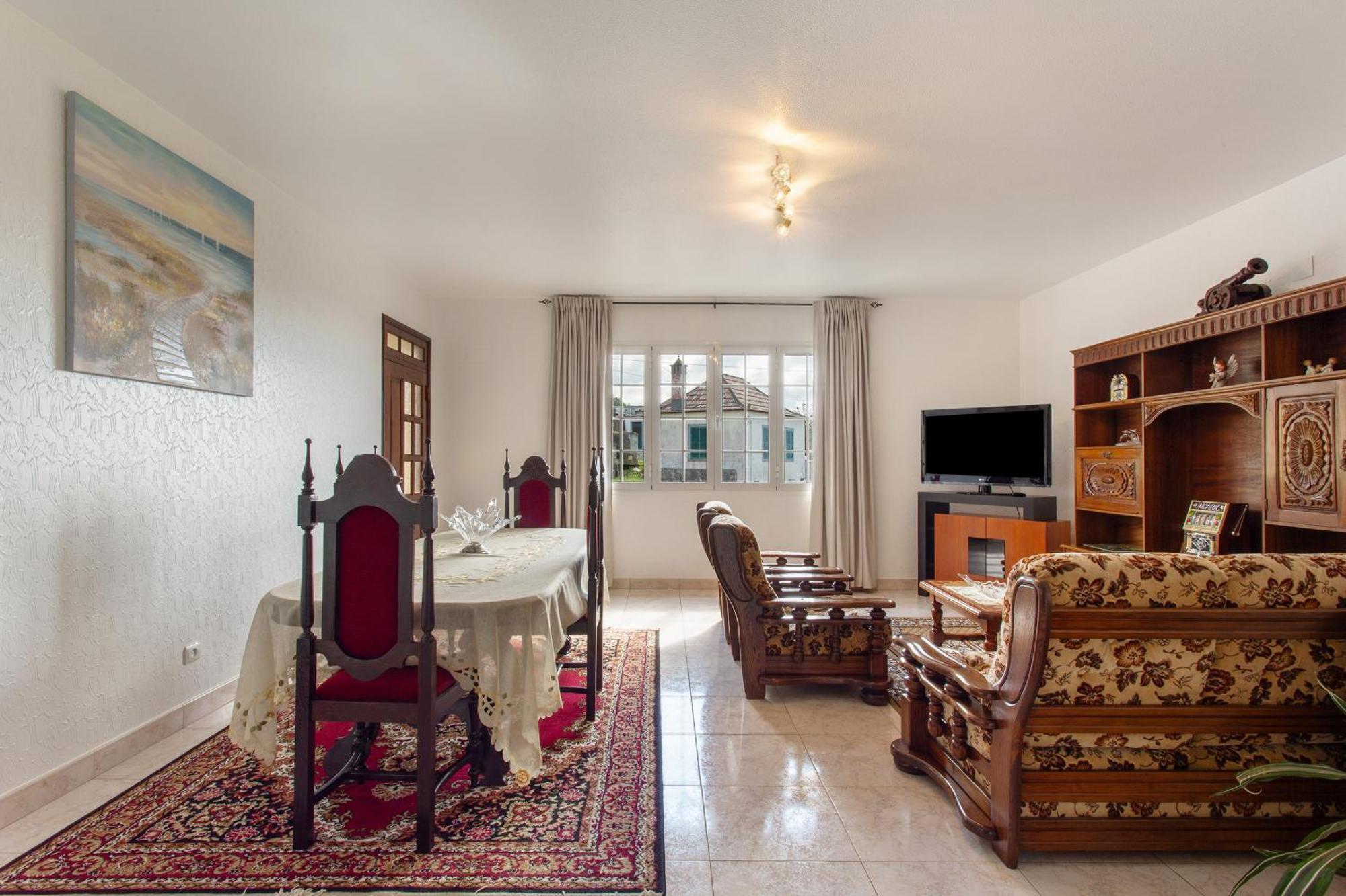 Apartamento Maria Canhas ภายนอก รูปภาพ