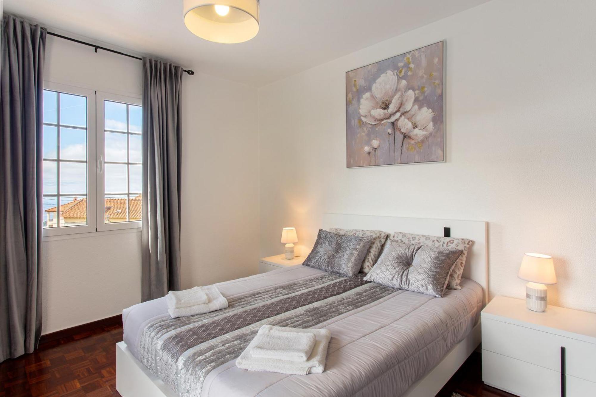 Apartamento Maria Canhas ภายนอก รูปภาพ