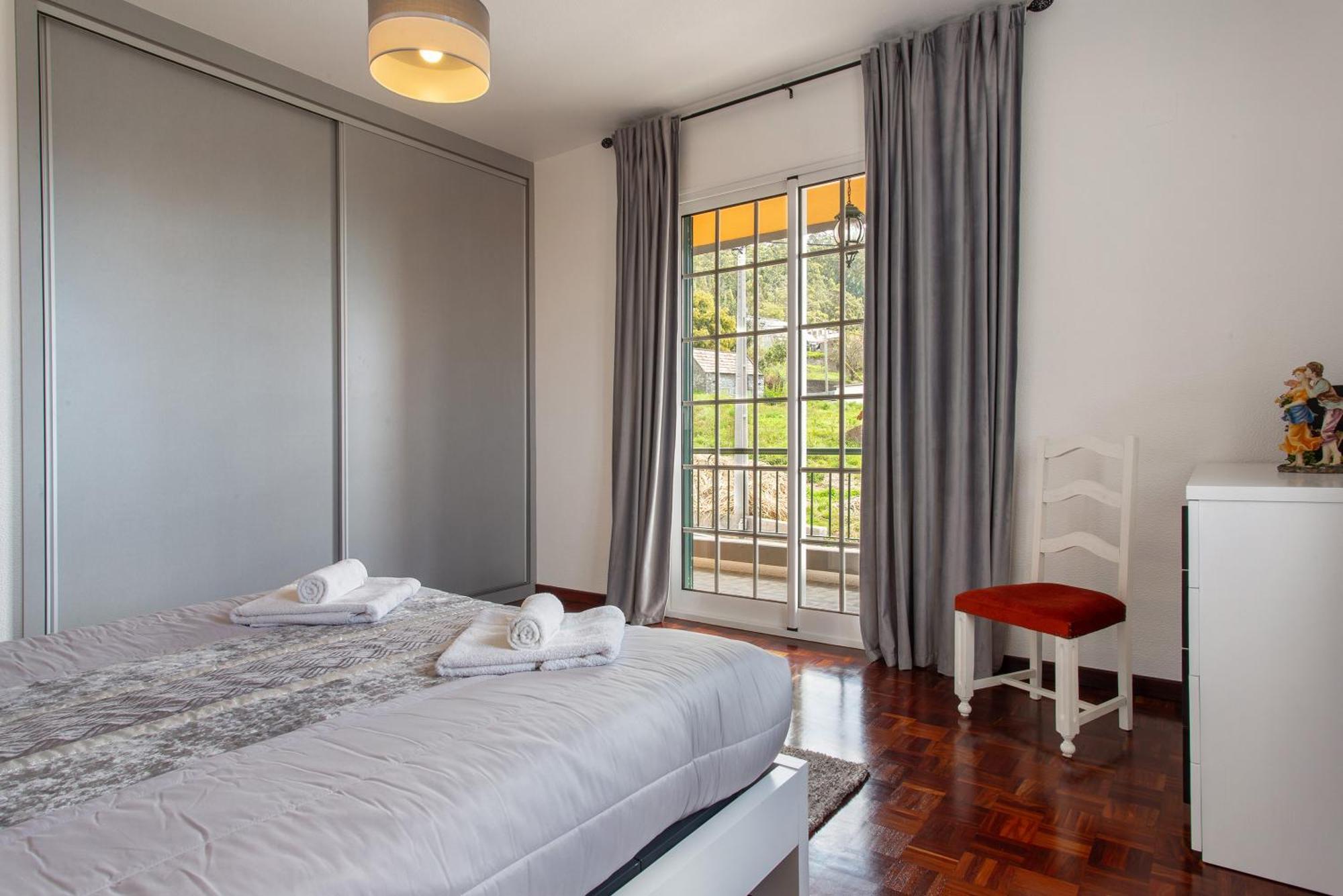 Apartamento Maria Canhas ภายนอก รูปภาพ