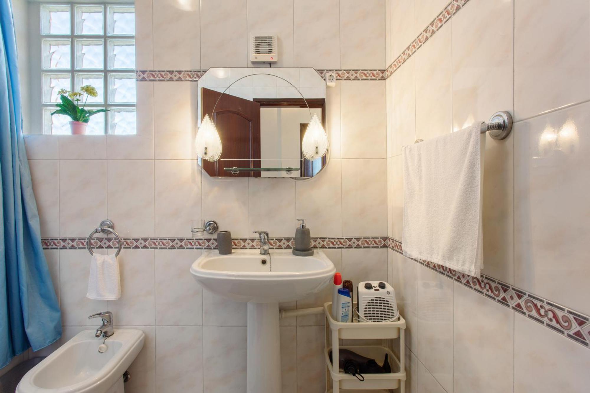 Apartamento Maria Canhas ภายนอก รูปภาพ