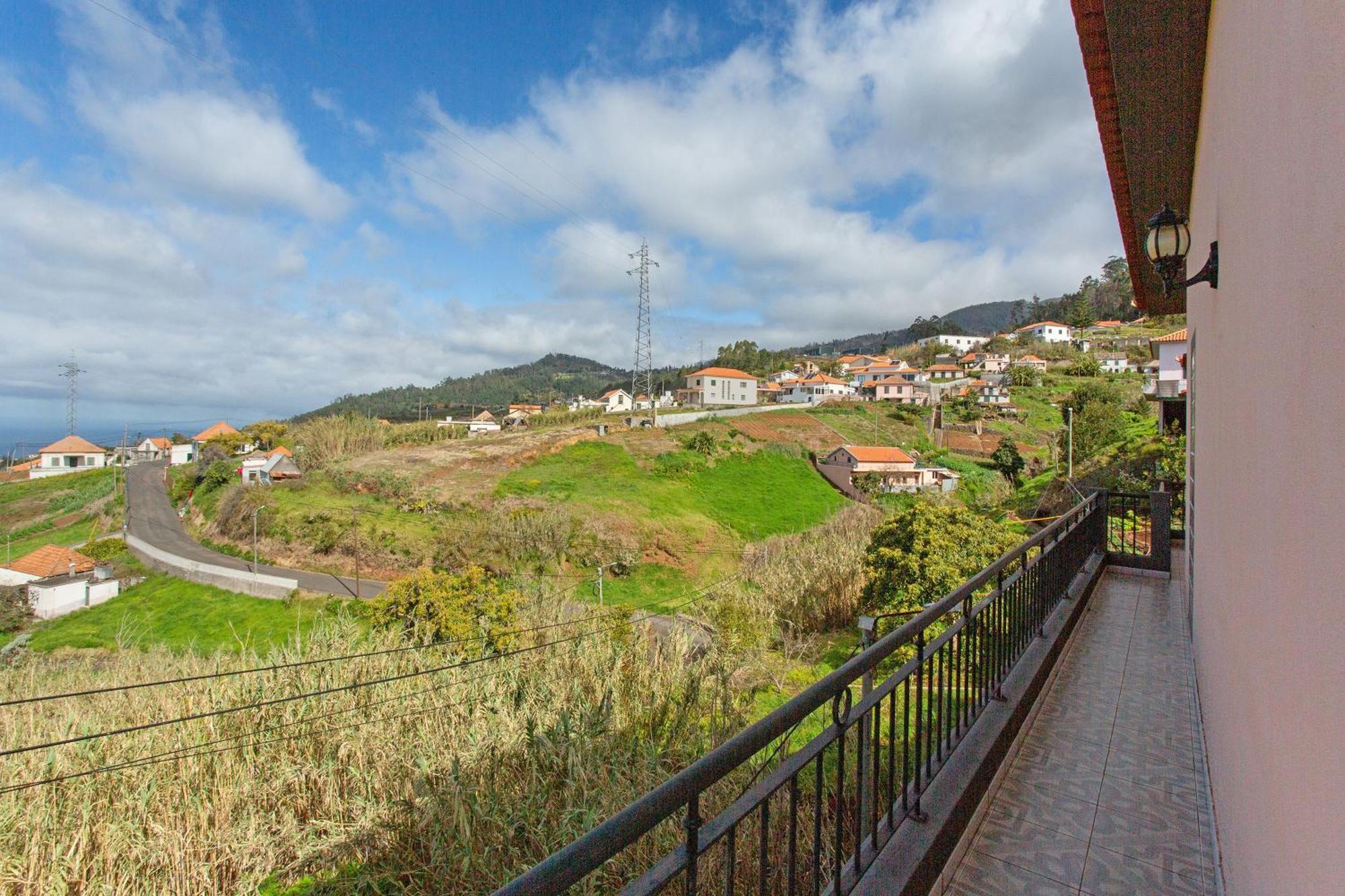 Apartamento Maria Canhas ภายนอก รูปภาพ