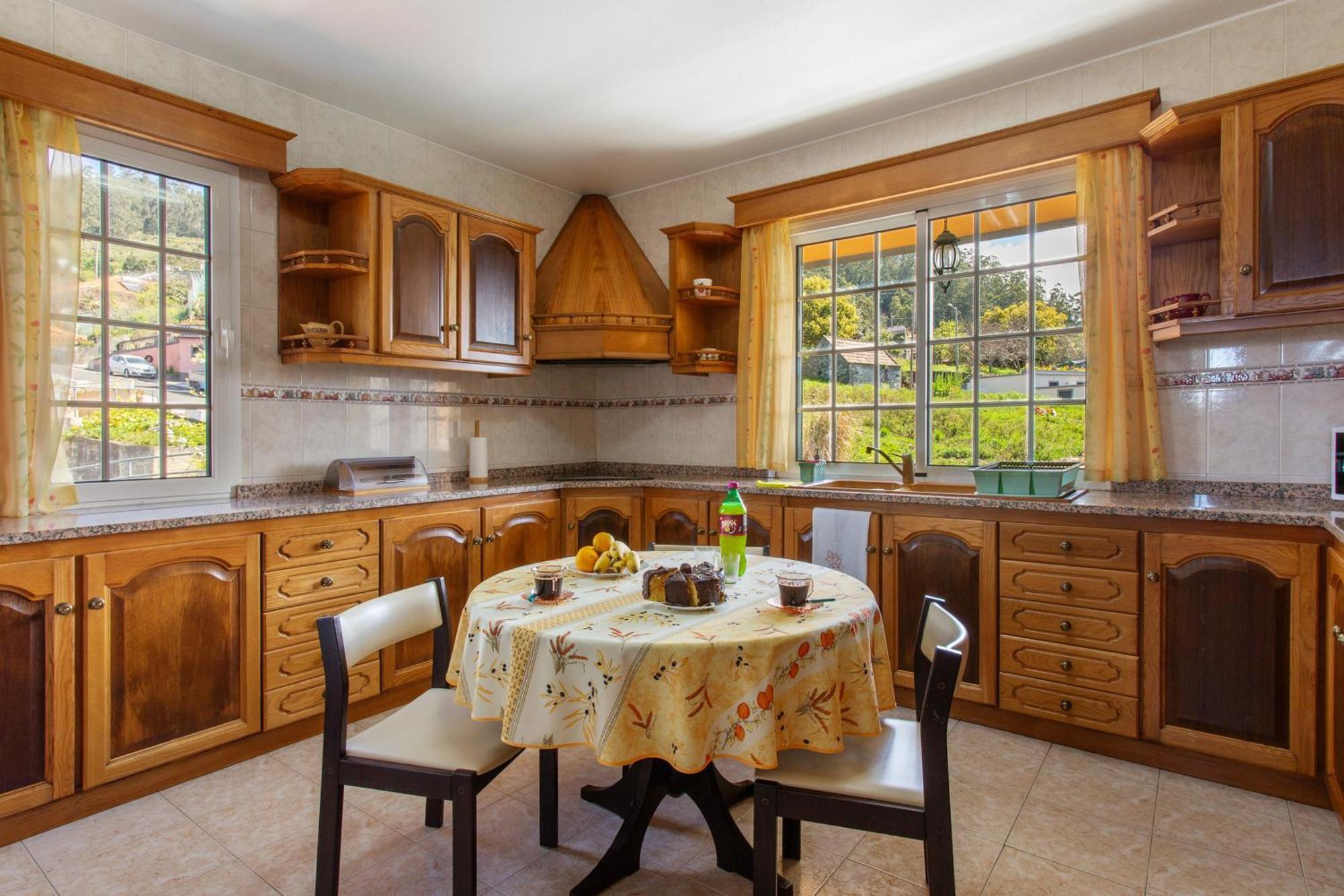 Apartamento Maria Canhas ภายนอก รูปภาพ